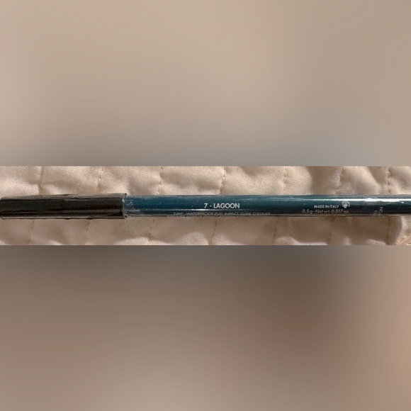 Make Up Forever Aqua Resist Color Pencil Color 7-Lagoon - Picture 4 of 4